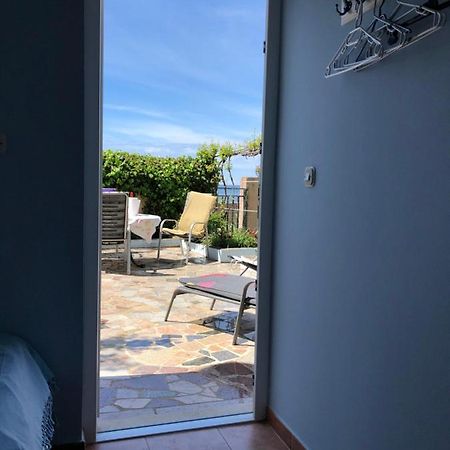 Apartman Ana Umag Extérieur photo