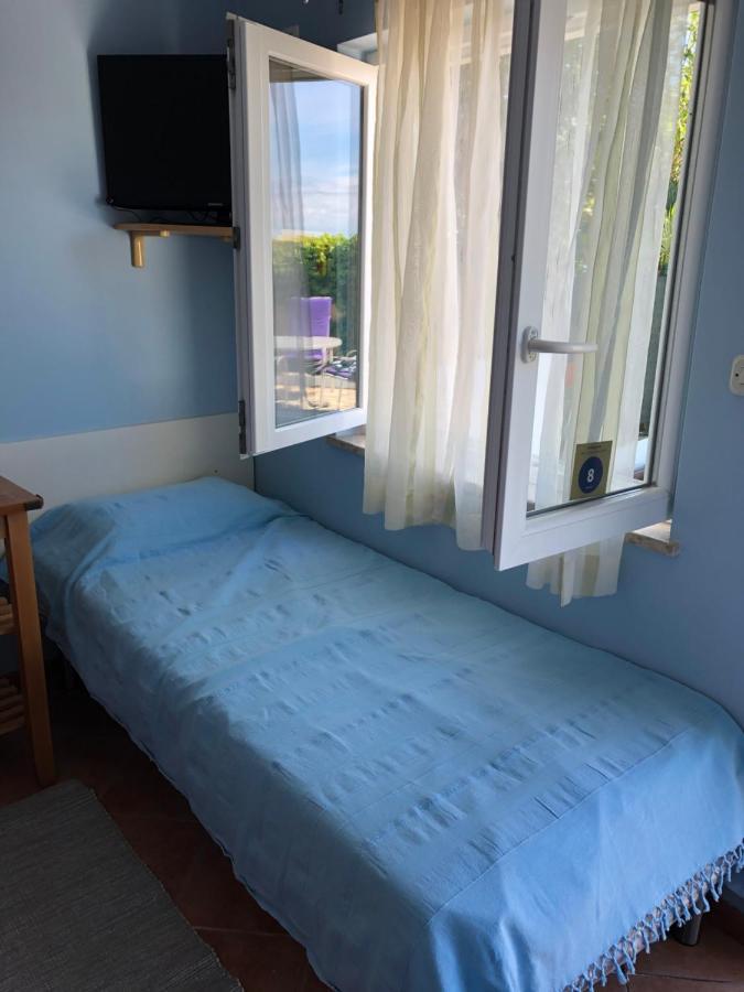 Apartman Ana Umag Extérieur photo