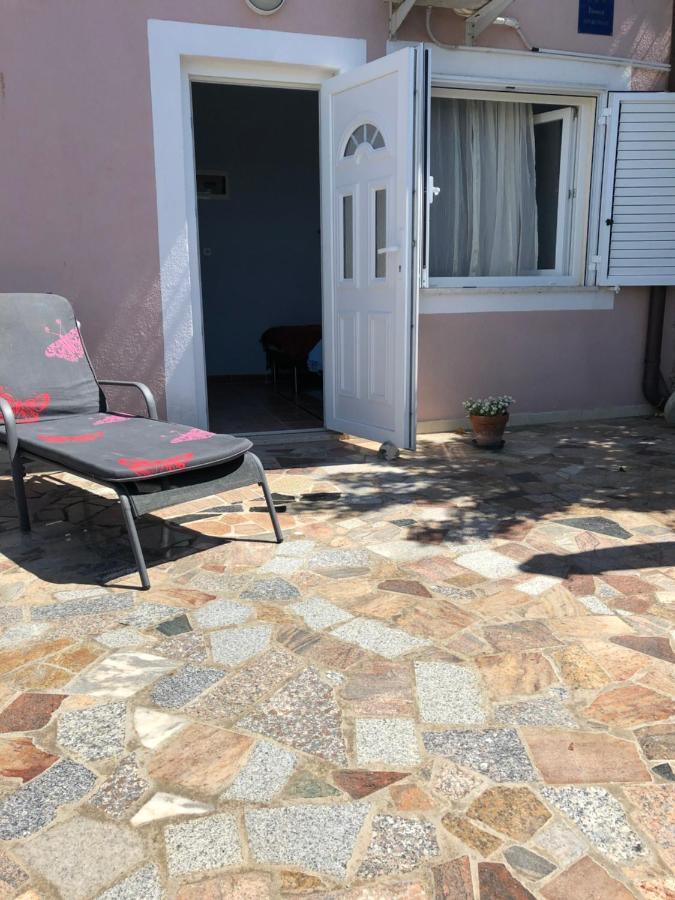 Apartman Ana Umag Extérieur photo
