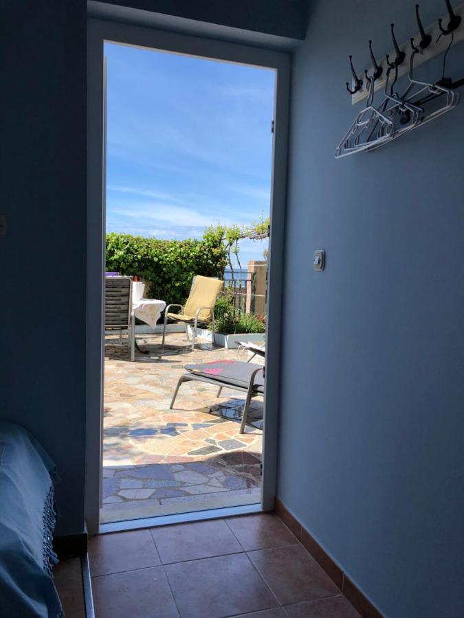 Apartman Ana Umag Extérieur photo