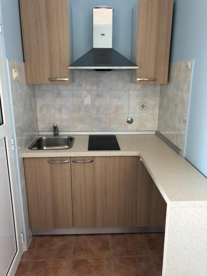 Apartman Ana Umag Extérieur photo