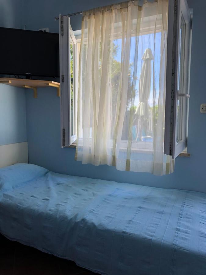 Apartman Ana Umag Extérieur photo