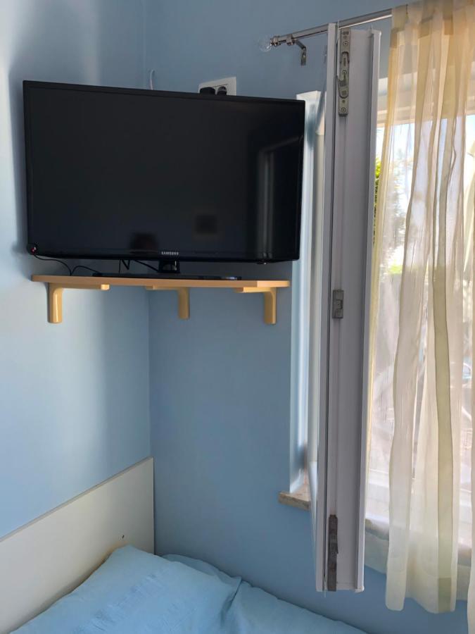 Apartman Ana Umag Extérieur photo