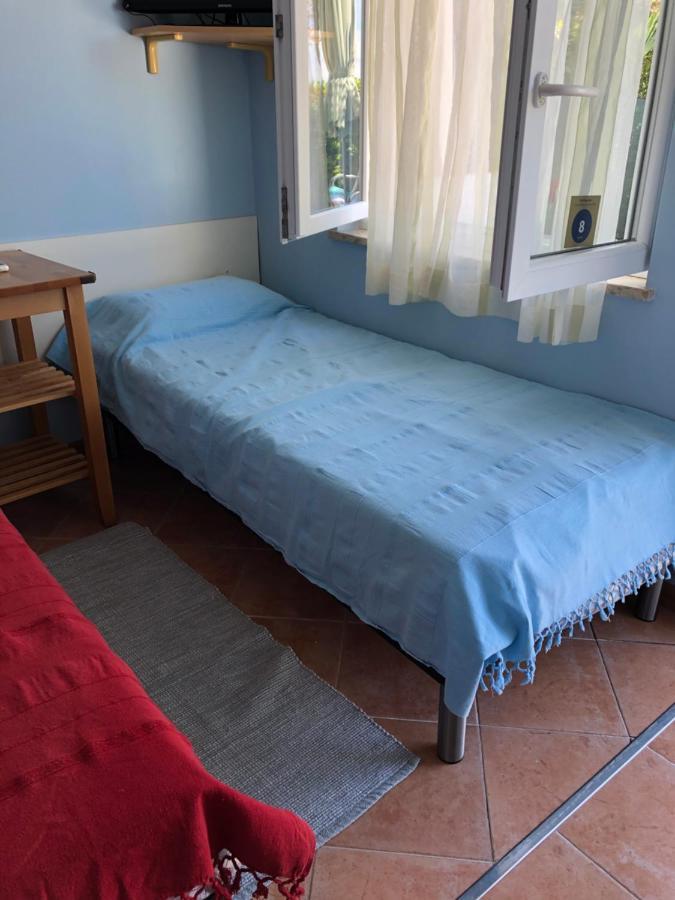 Apartman Ana Umag Extérieur photo