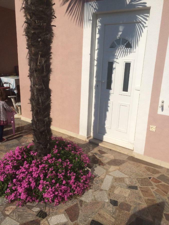 Apartman Ana Umag Extérieur photo