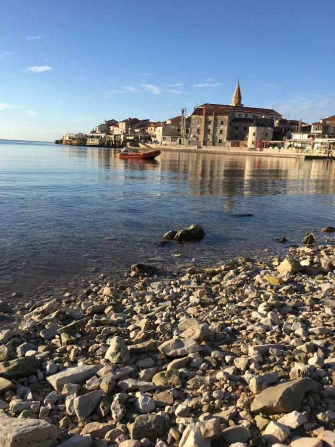 Apartman Ana Umag Extérieur photo