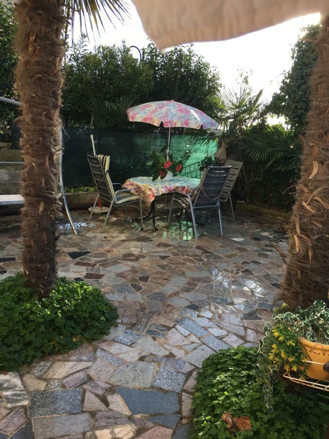 Apartman Ana Umag Extérieur photo