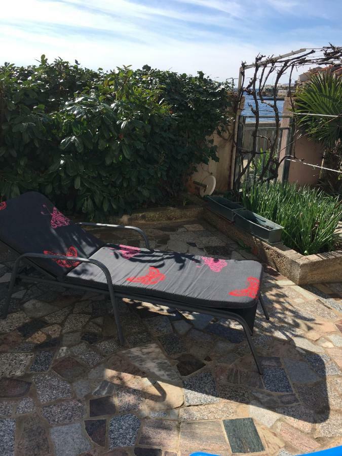Apartman Ana Umag Extérieur photo