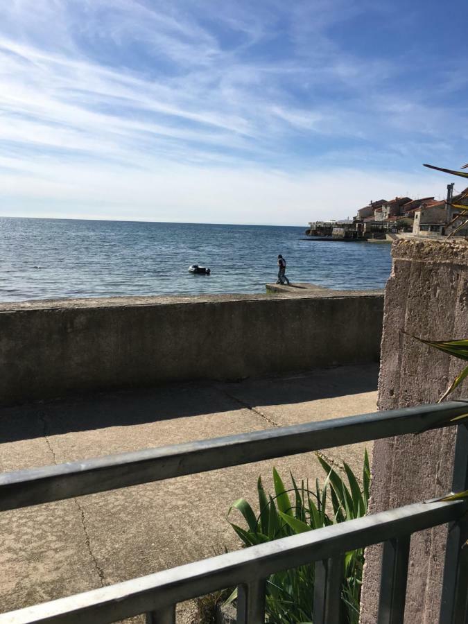 Apartman Ana Umag Extérieur photo